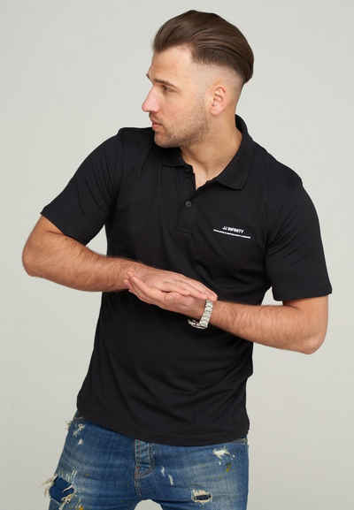 Jack & Jones Poloshirt RISE INFINITY POLO