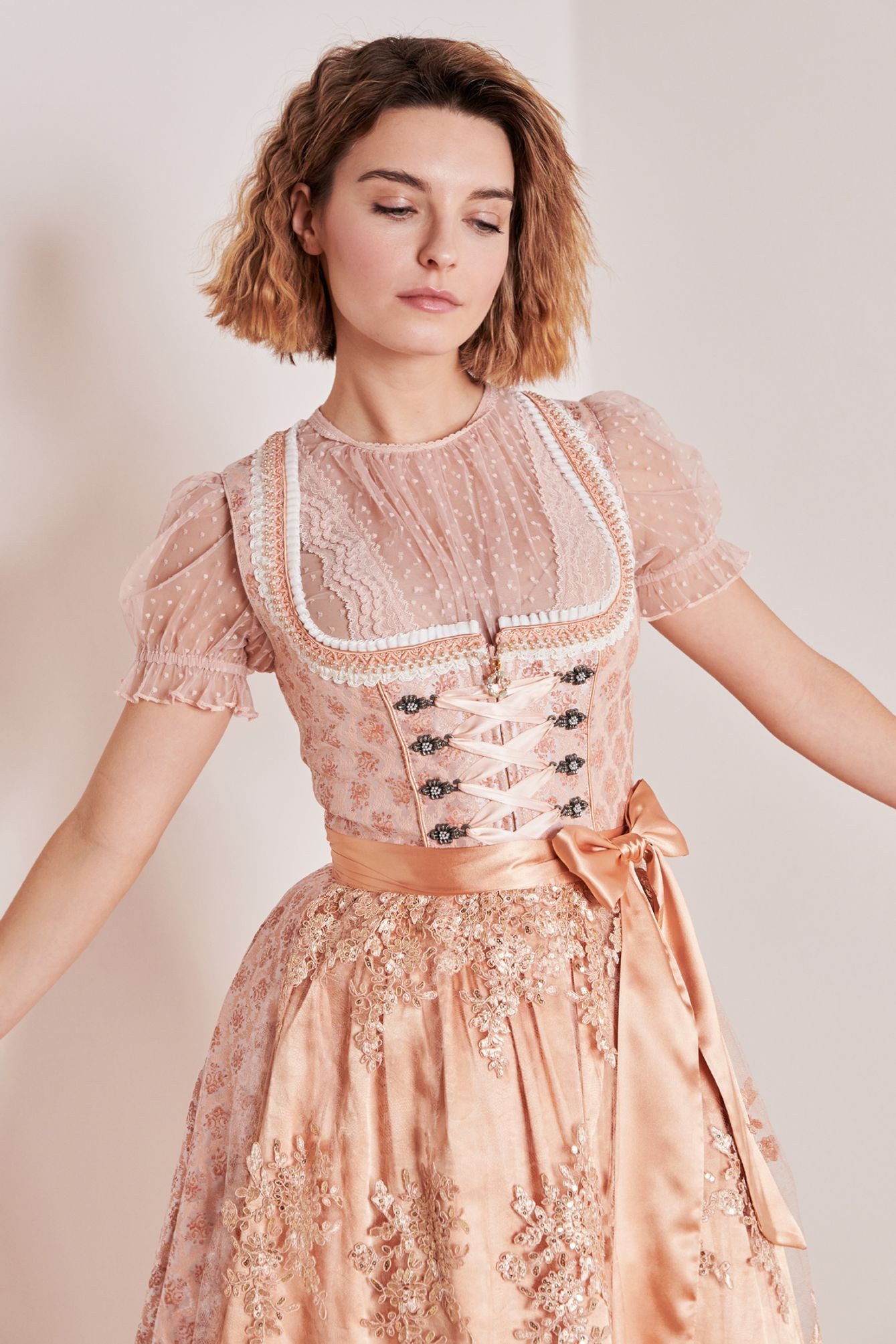 Krüger Madl Dirndl 415066-060