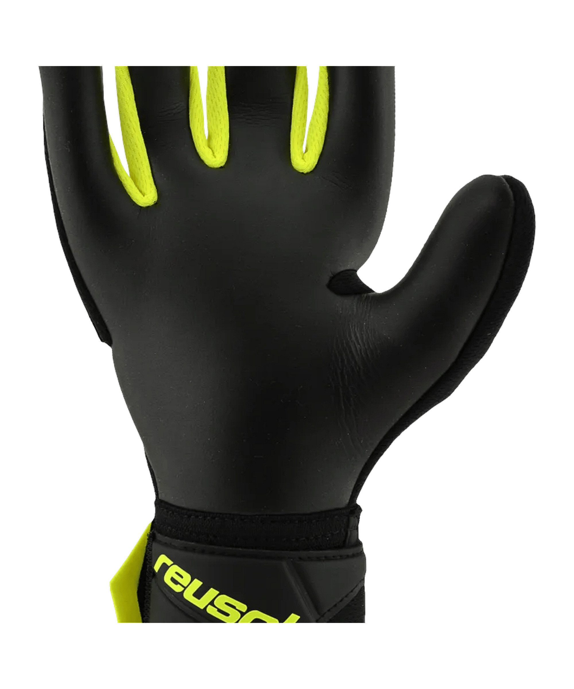 Reusch Torwarthandschuhe Reusch Attrakt Freegel Infinity Torwarthandschuhe