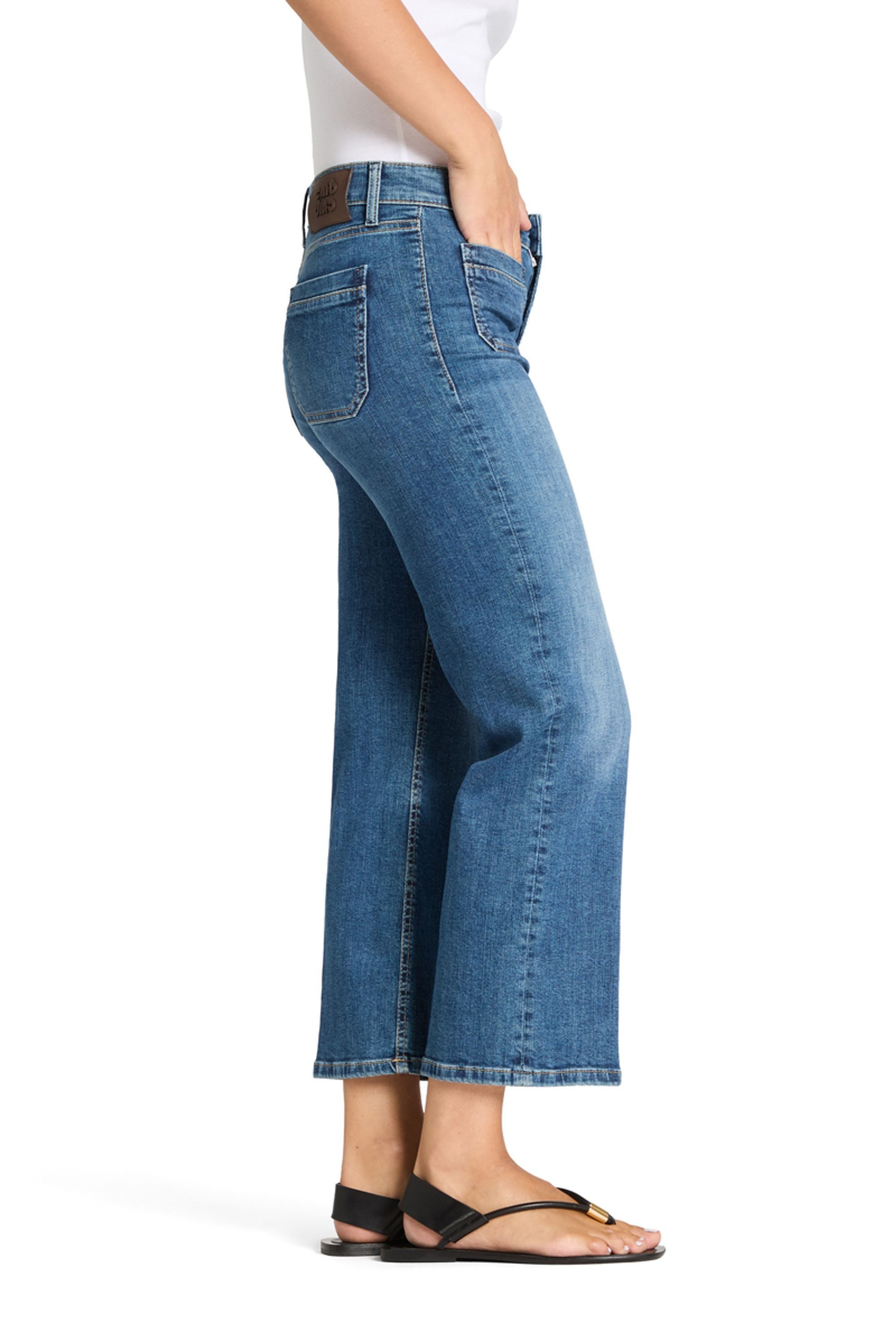 Cambio 3/4-Hose