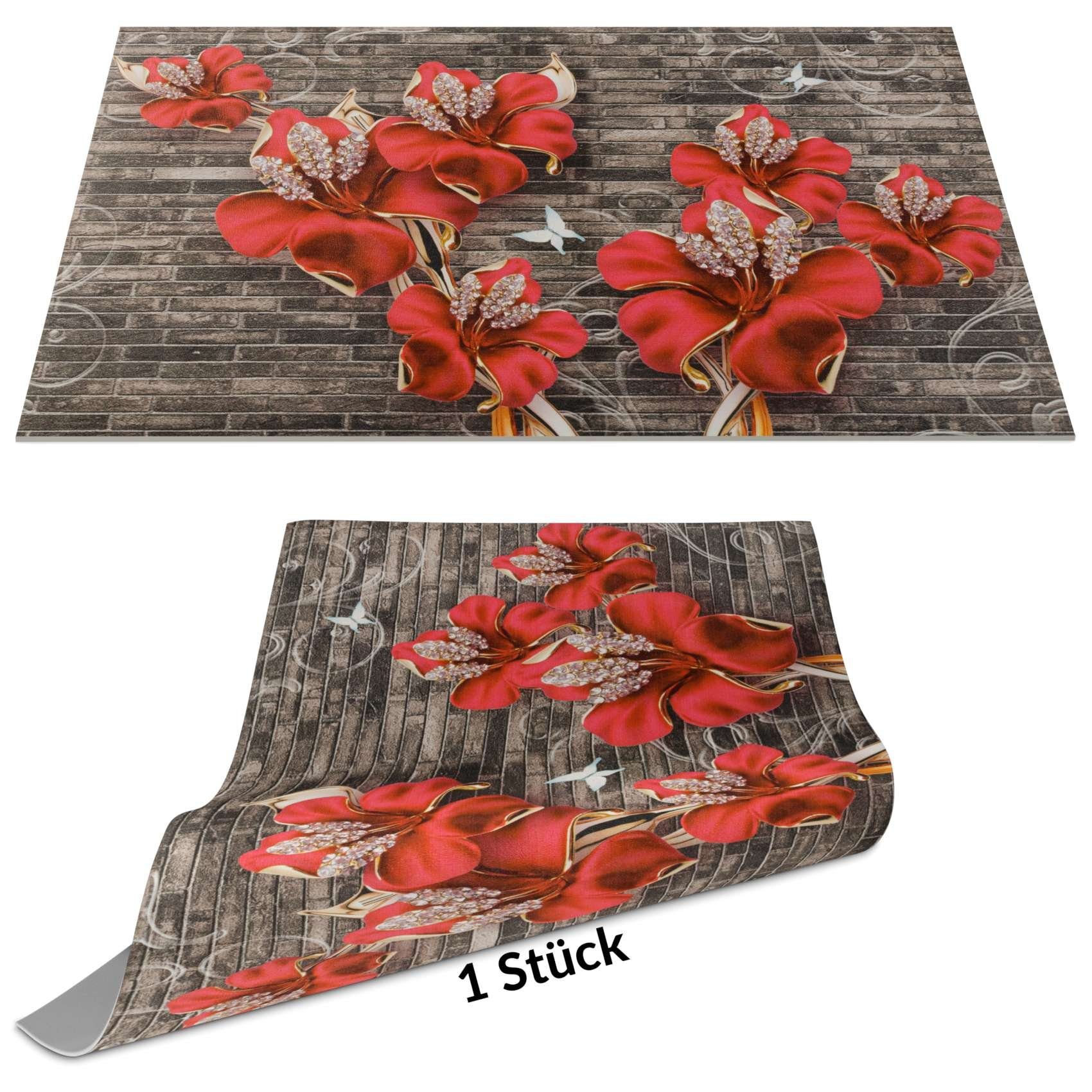 ANRO Platzset DEIN Platzdeckchen Servierdeckchen Soft günstig online kaufen
