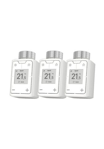  AVM Heizkörperthermostat FRITZ!DECT 30...