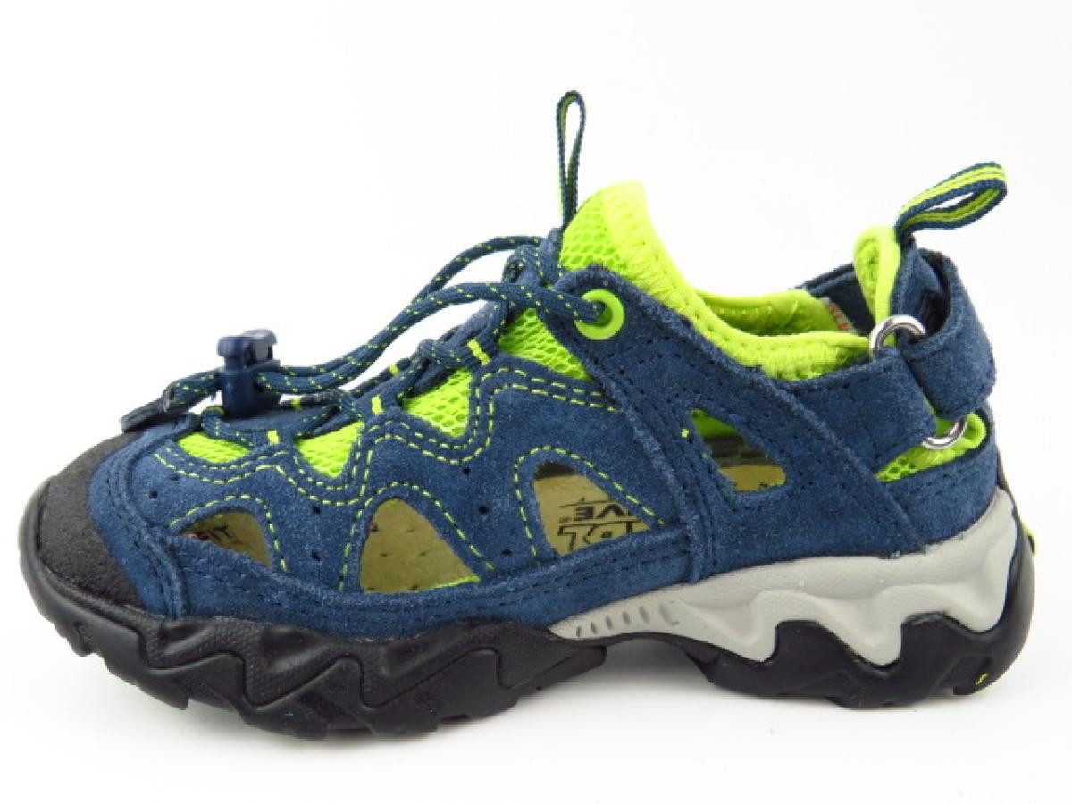 Meindl Rudy Sneaker
