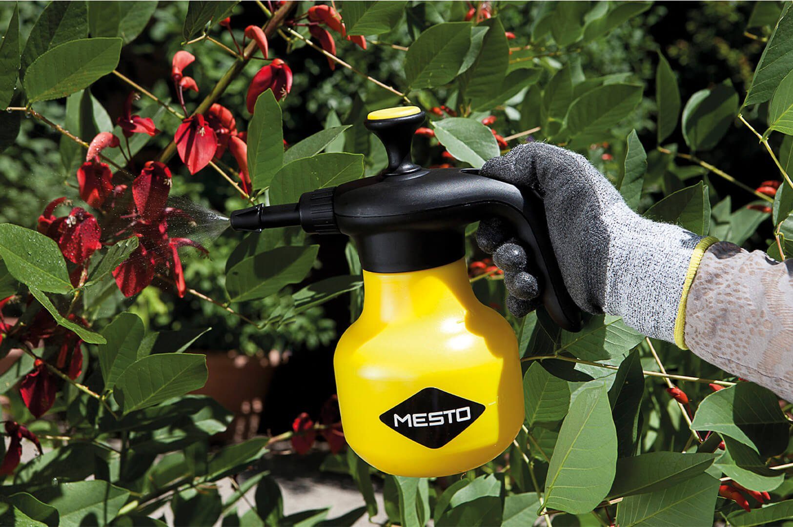 Drucksprühgerät Mesto 3132 K (Bugsi)