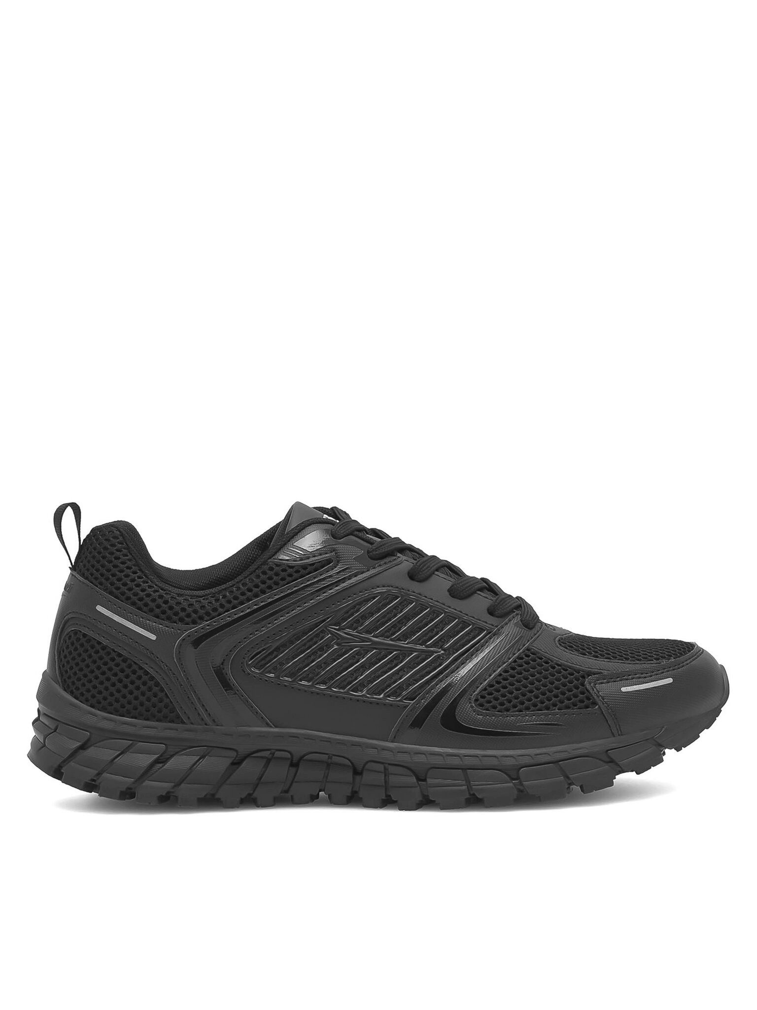 sprandi Sneakers MPRS-23M03032 Schwarz Sneaker günstig online kaufen