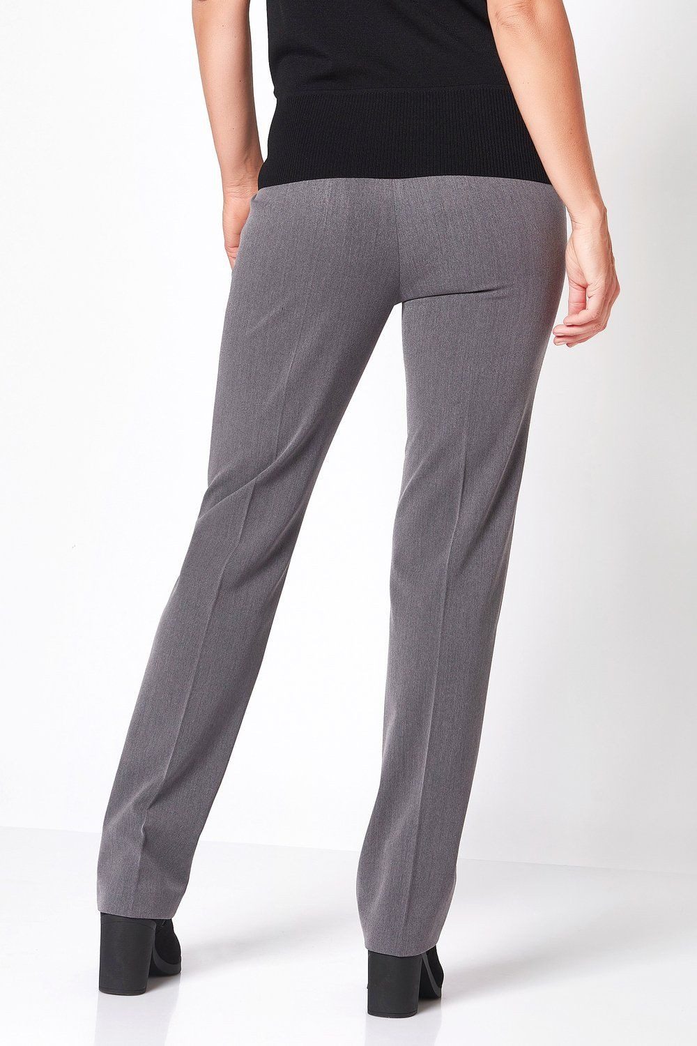 TONI Bügelfaltenhose