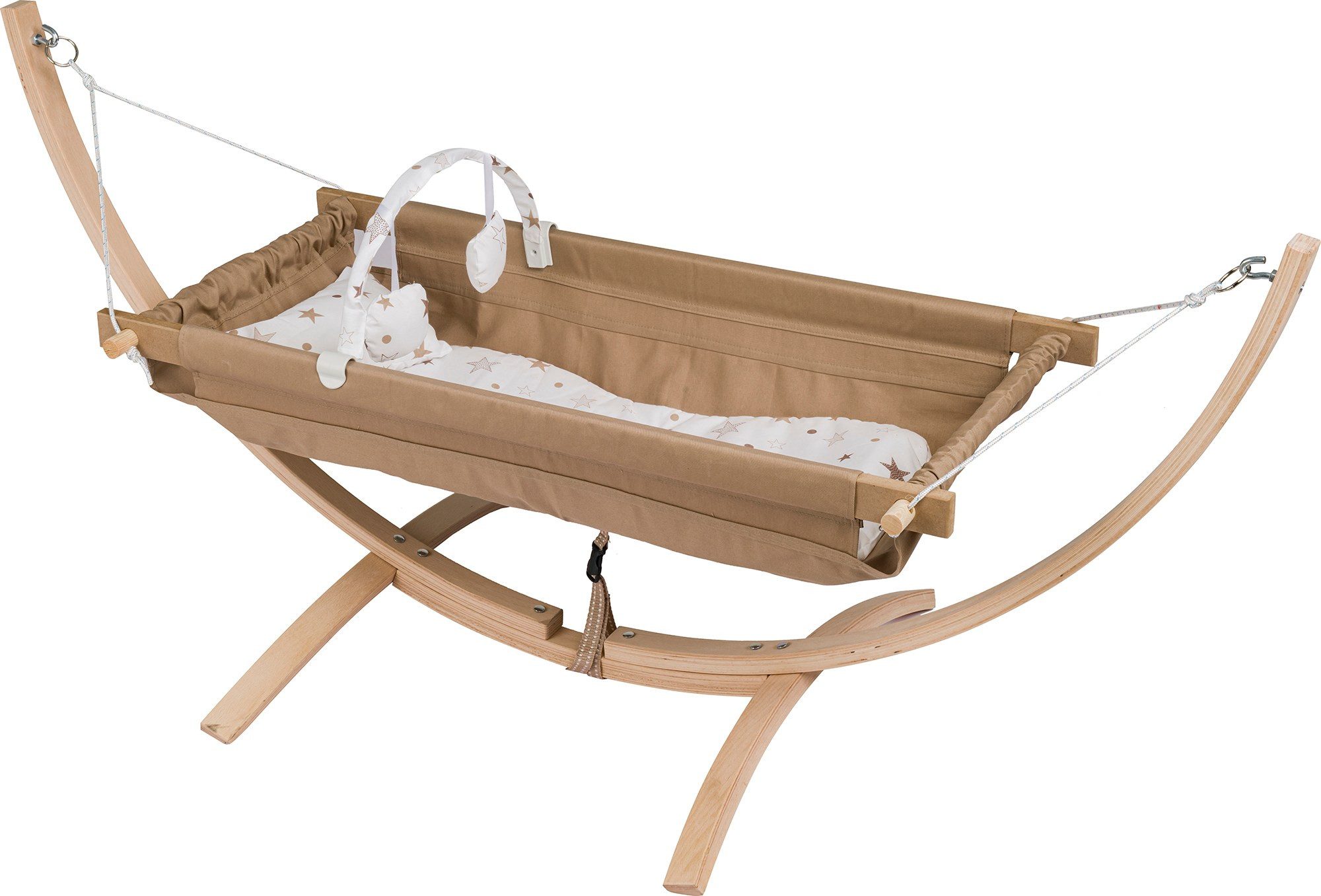 L'Essentiel Maison 100% WOODEN, 56 cm x 44 cm x 135 cm M1103 Babystiefel