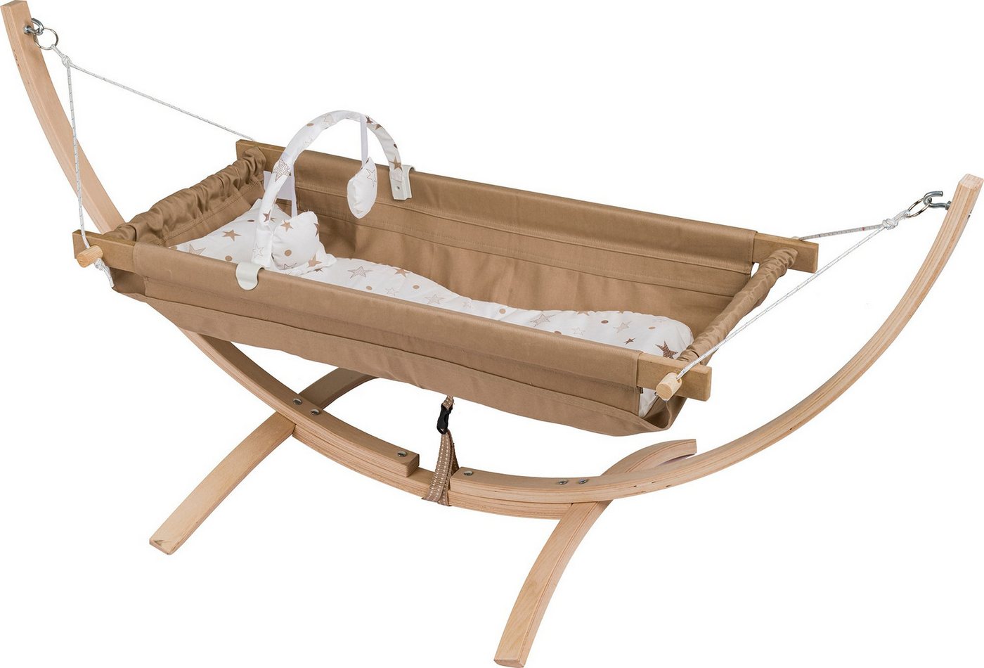 L'Essentiel Maison 100% WOODEN, 56 cm x 44 cm x 135 cm M1103 Babystiefel