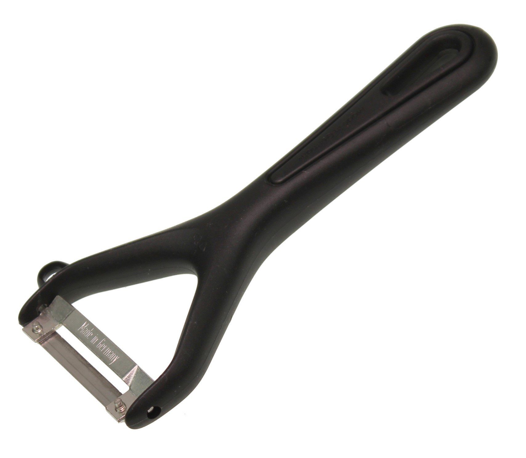 WESTMARK Sparschäler Westmark 28022270 Gemüse-/Spargelschäler Gentle, Made in Germany
