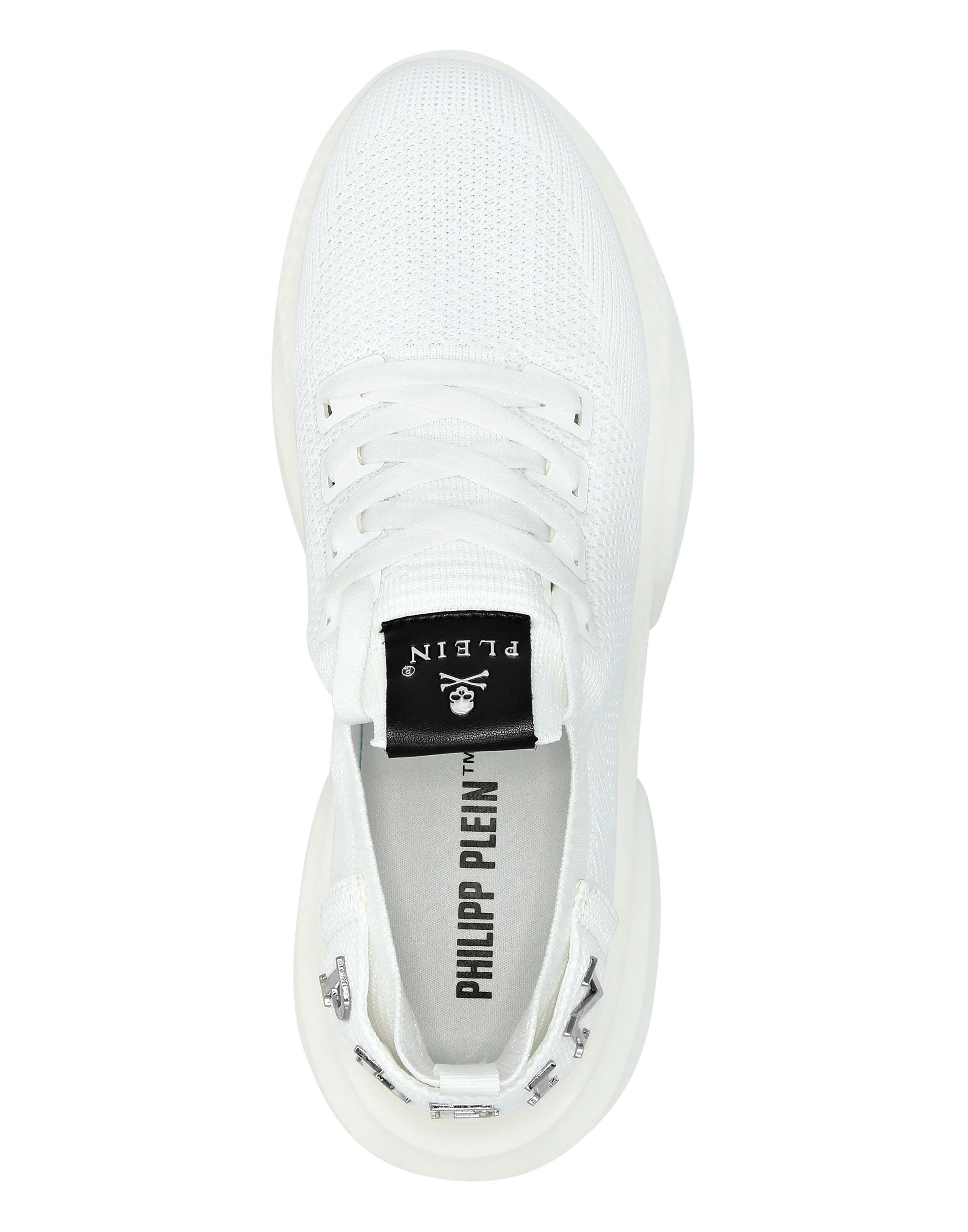 PHILIPP PLEIN Iconic Plein Sneaker