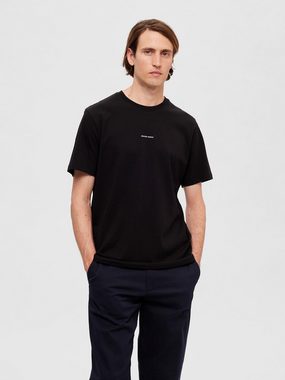 SELECTED HOMME T-Shirt ASPEN (1-tlg)