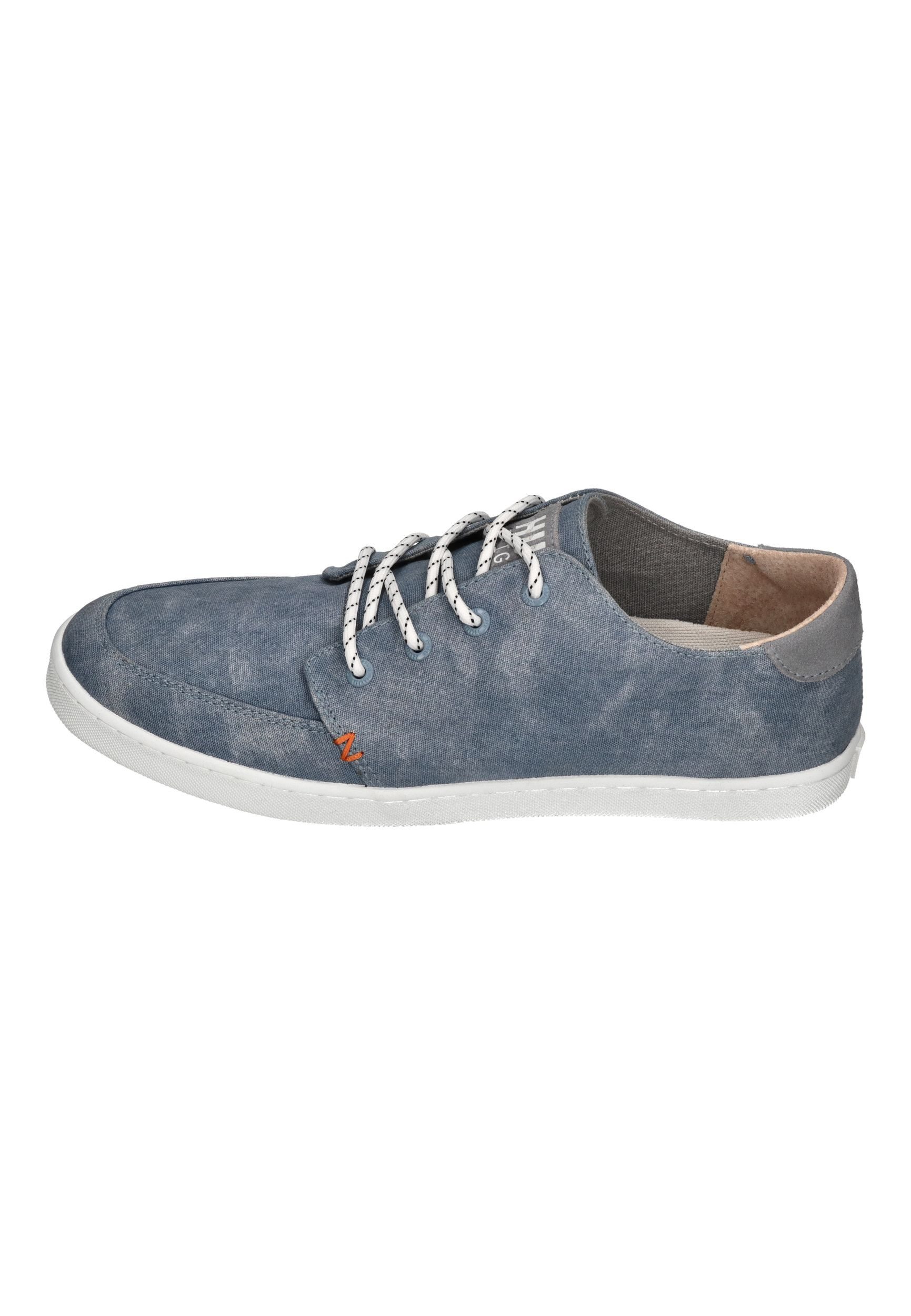 HUB BOSS Sneaker Sea Ice White