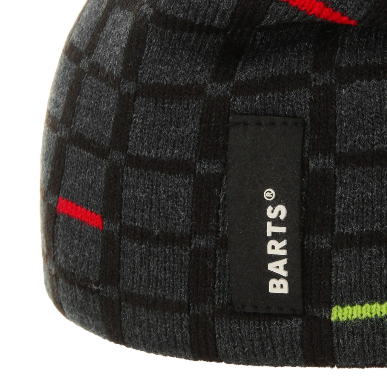 Barts Beanie (1-St) Beanie mit Futter