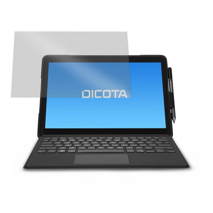 DICOTA Secret 2-Way for DELL Latitude 5285 self-adhesive Notebook-Netzteil