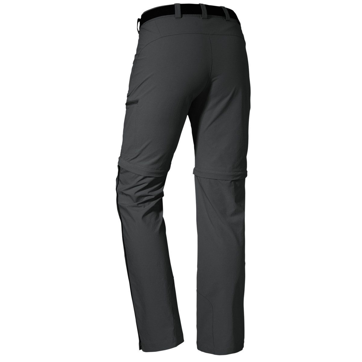 Schöffel Outdoorhose Cartagena3 Damen (1-tlg) günstig online kaufen