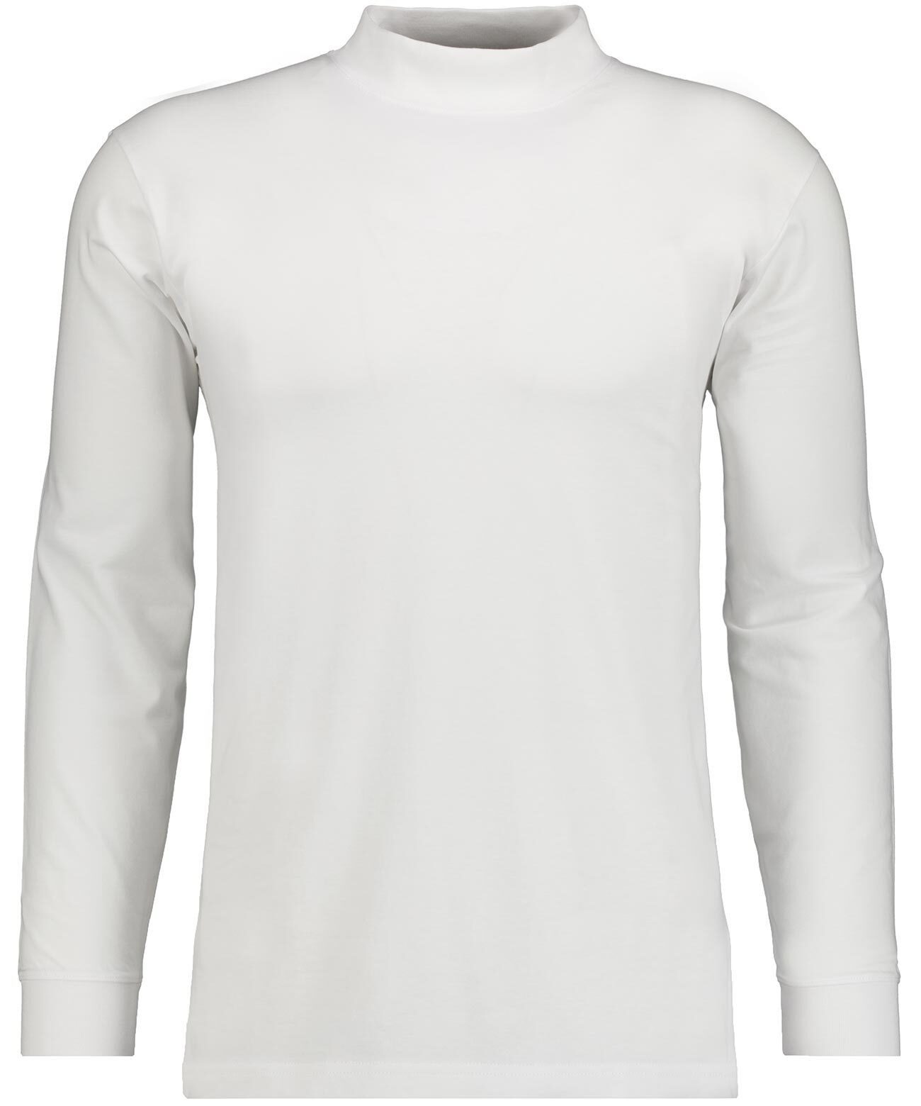 RAGMAN Stehkragenshirt günstig online kaufen