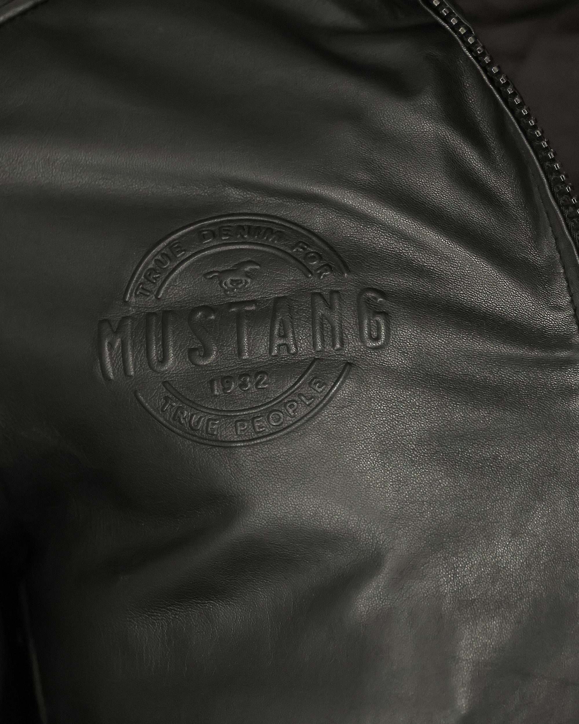 Bikerjacke MUSTANG 31021522