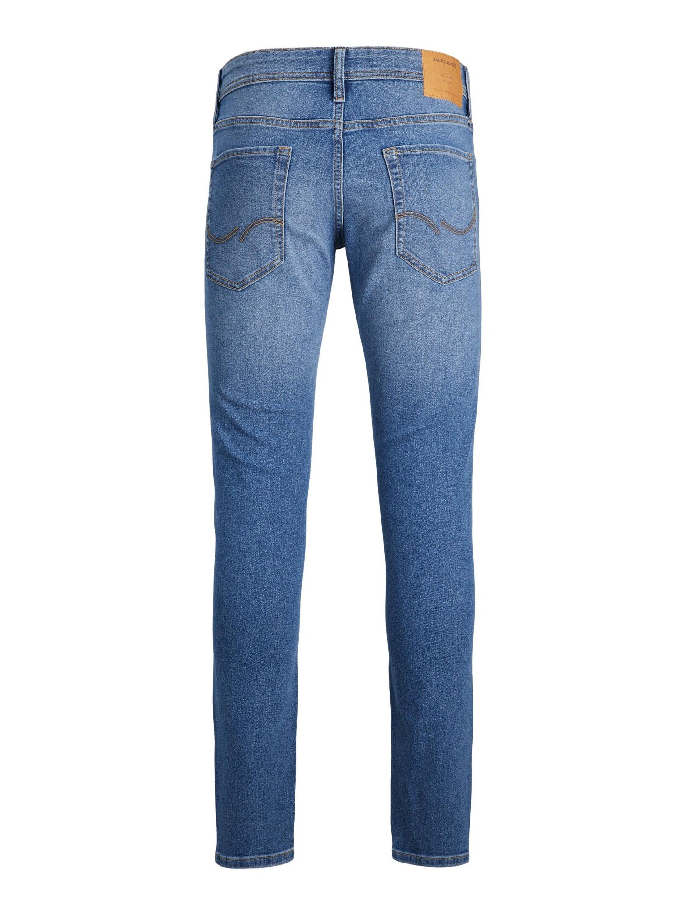 Jack & Jones PlusSize Slim-fit-Jeans JJGlenn günstig online kaufen