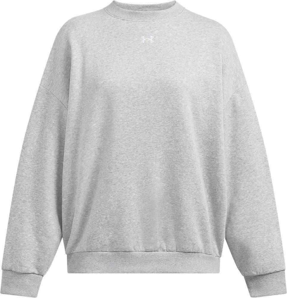 Under Armour® T-Shirt Rival Fleece Os günstig online kaufen