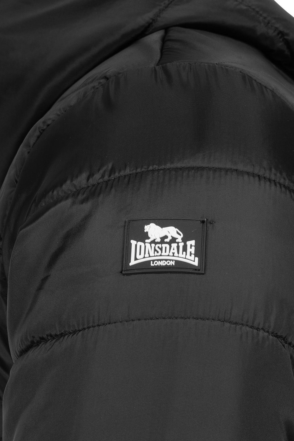 Lonsdale Allwetterjacke BRYNGWYN (1-St)