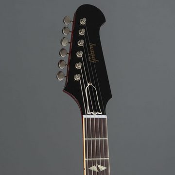 Gibson Halbakustik-Gitarre, 1964 Trini Lopez Standard Reissue Sixties Cherry #130850 - Halbakust