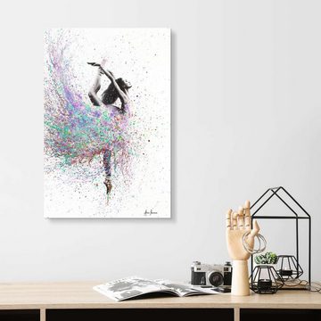 Posterlounge XXL-Wandbild Ashvin Harrison, Opal-Tanz, Modern Malerei