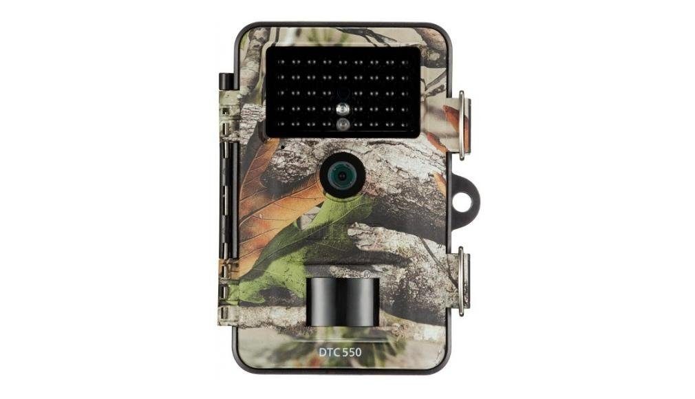 Kompaktkamera Minox DTC camouflage 550