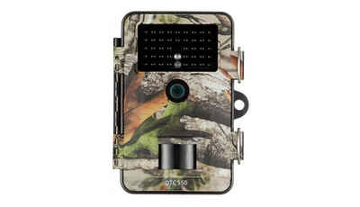 Minox DTC 550 camouflage Kompaktkamera