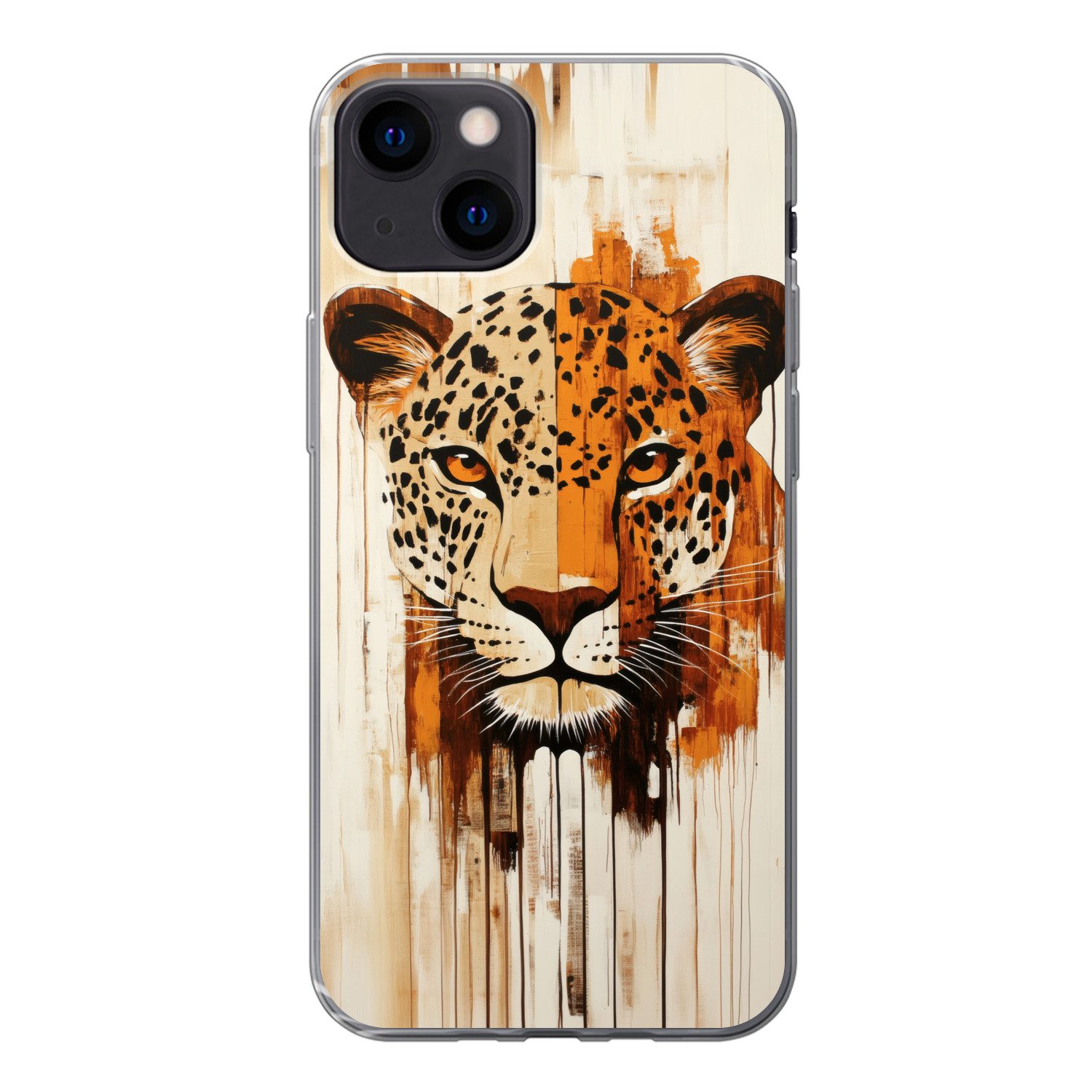iphone s6 handyhlle Pierre Cardin LEDER Hlle Apple iPhone 6/6s Plus BRAUN  Ambiance1