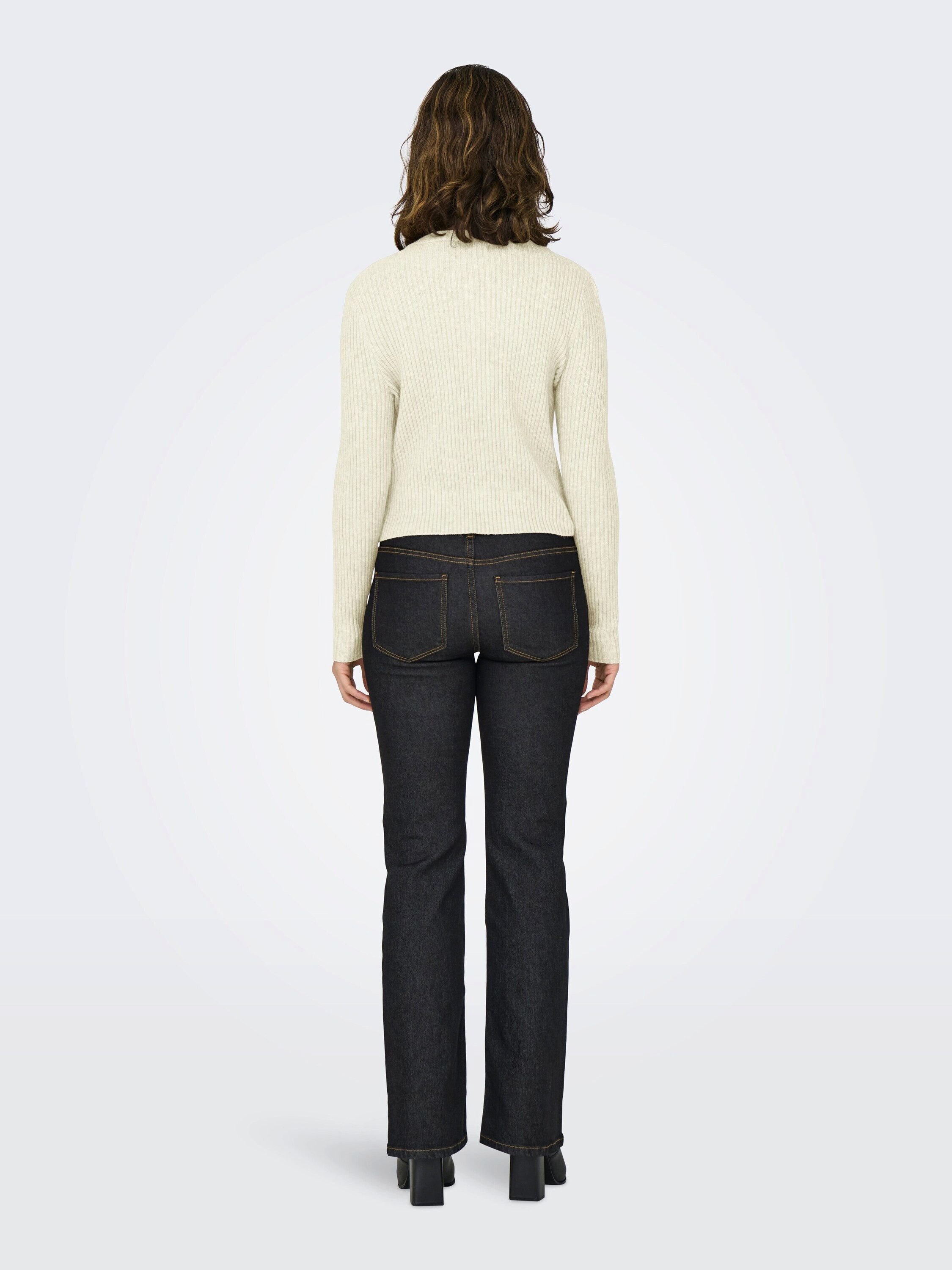 ONLY Strickjacke ONLKATIA (1-tlg) Plain/ohne Details günstig online kaufen