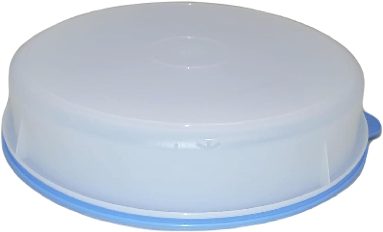 TUPPERWARE Vorratsdose Tupperware Gefrier-Behälter 3,8 L, Bonboniere