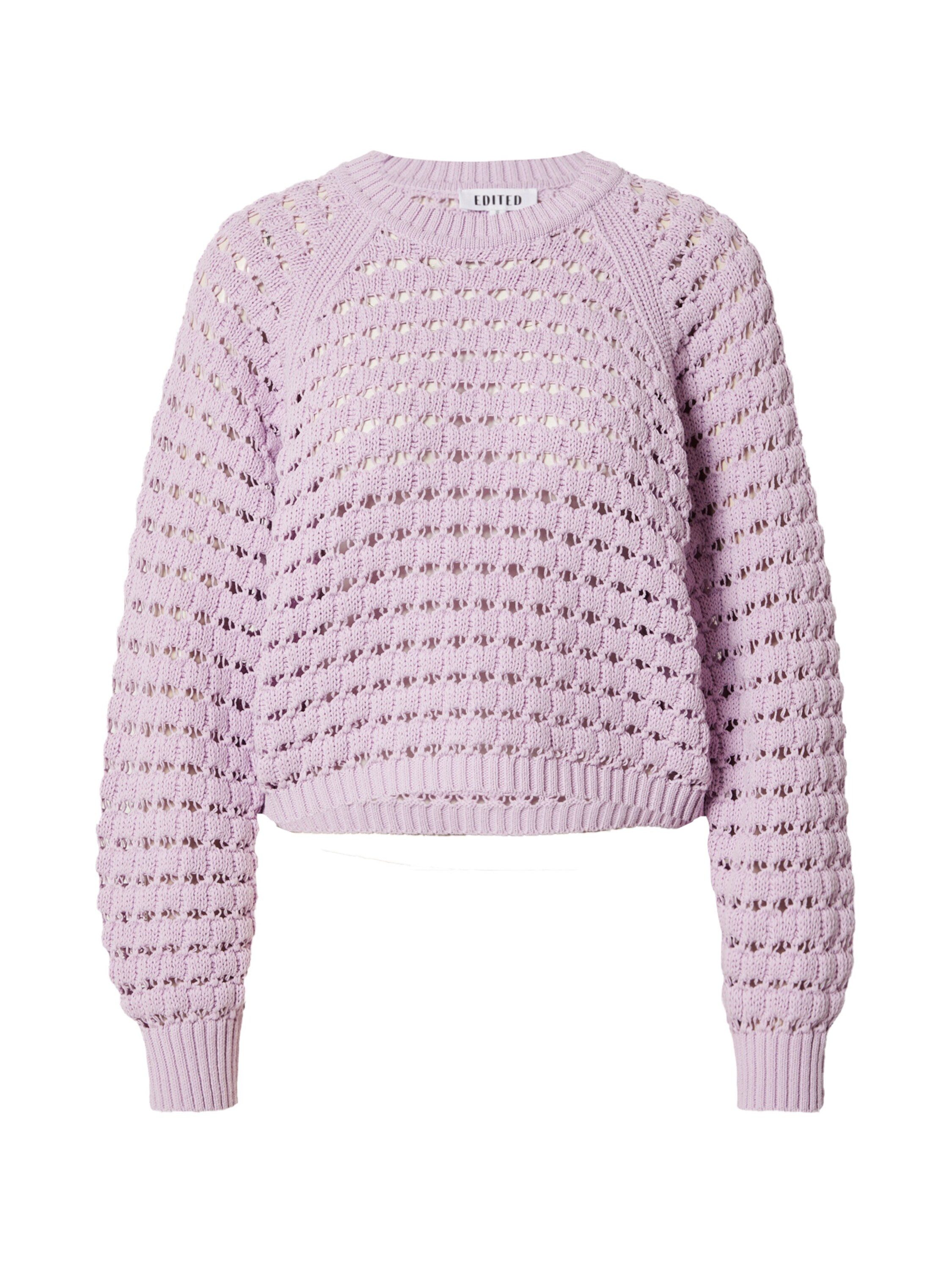 Strickpullover Tiare