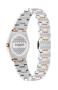 Missoni Schweizer Uhr Milano