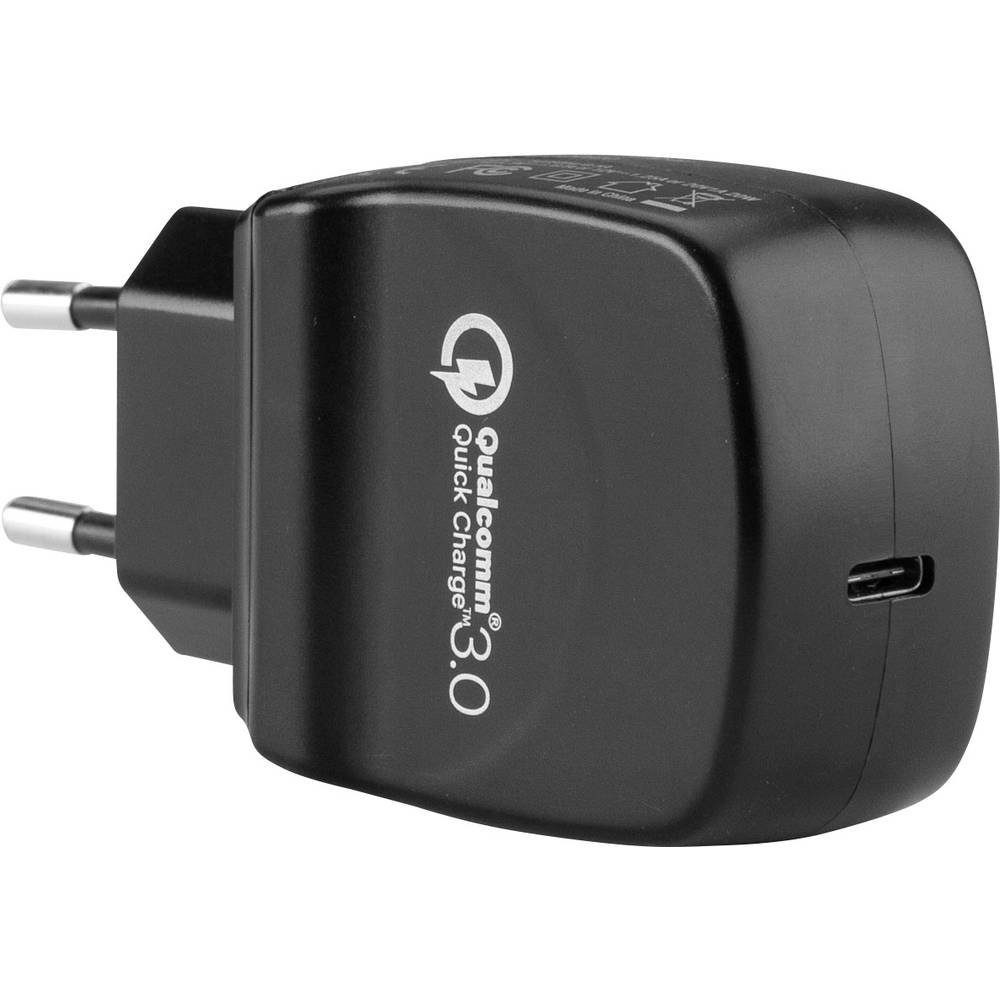 LVSUN LS-QW20-C USB 3.0 USB-Ladegerät