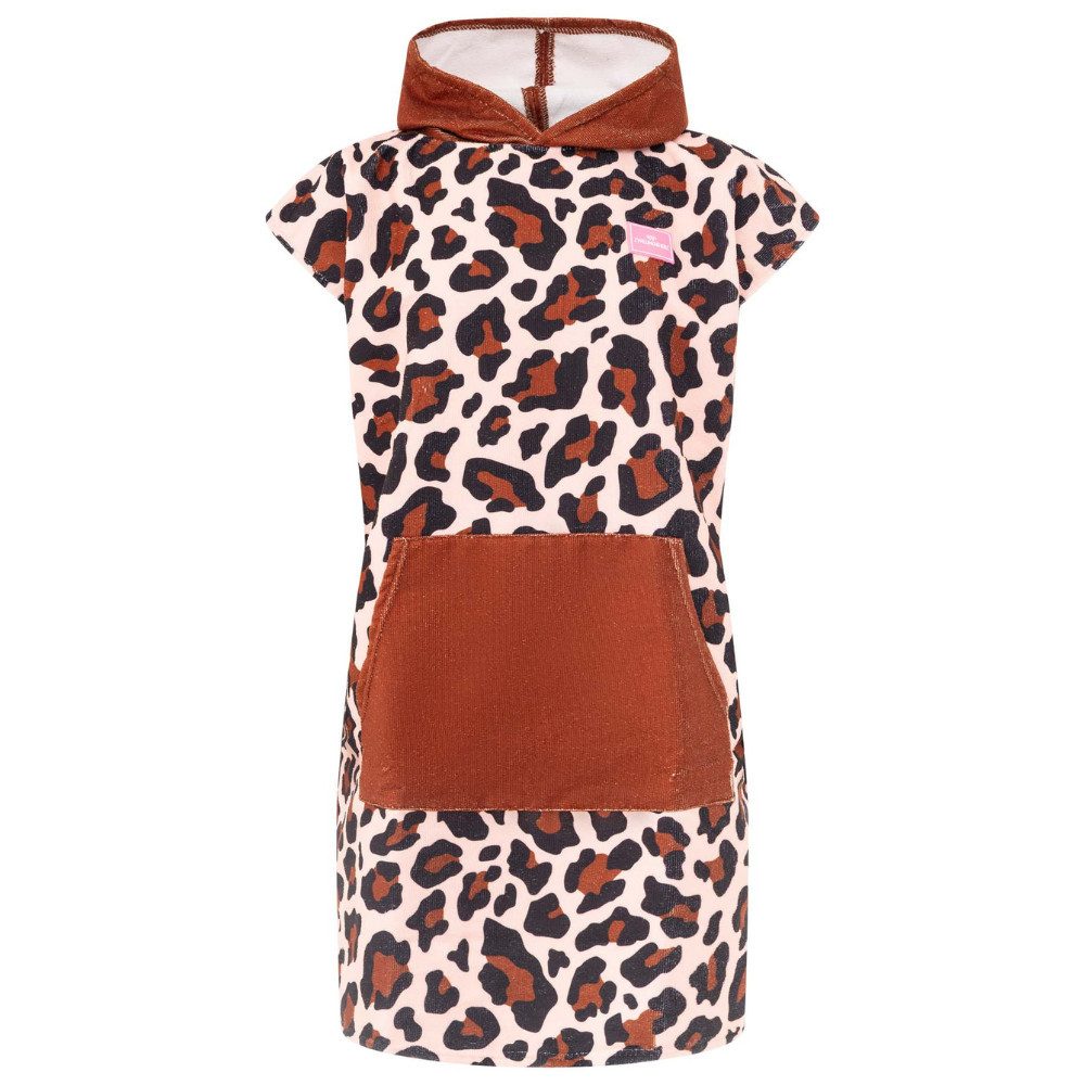 Zwillingsherz Hoodie Zwillingsherz Strandhoodie Leo