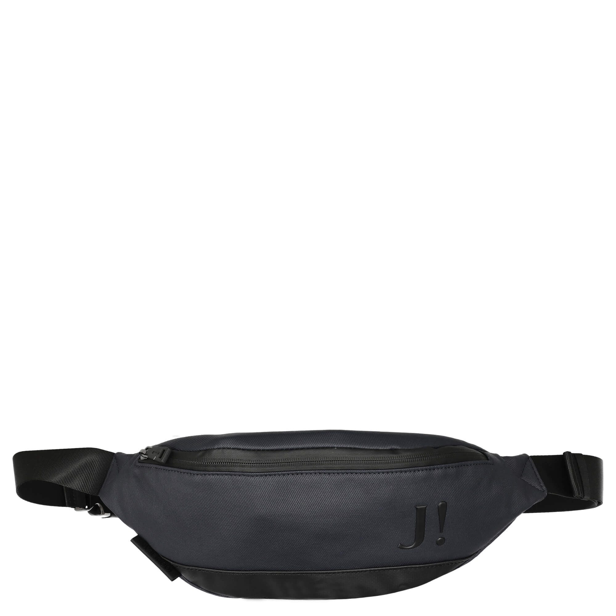 Bauchtasche Jeans Marcena Leo - Gürteltasche S 33 cm (darkblue)