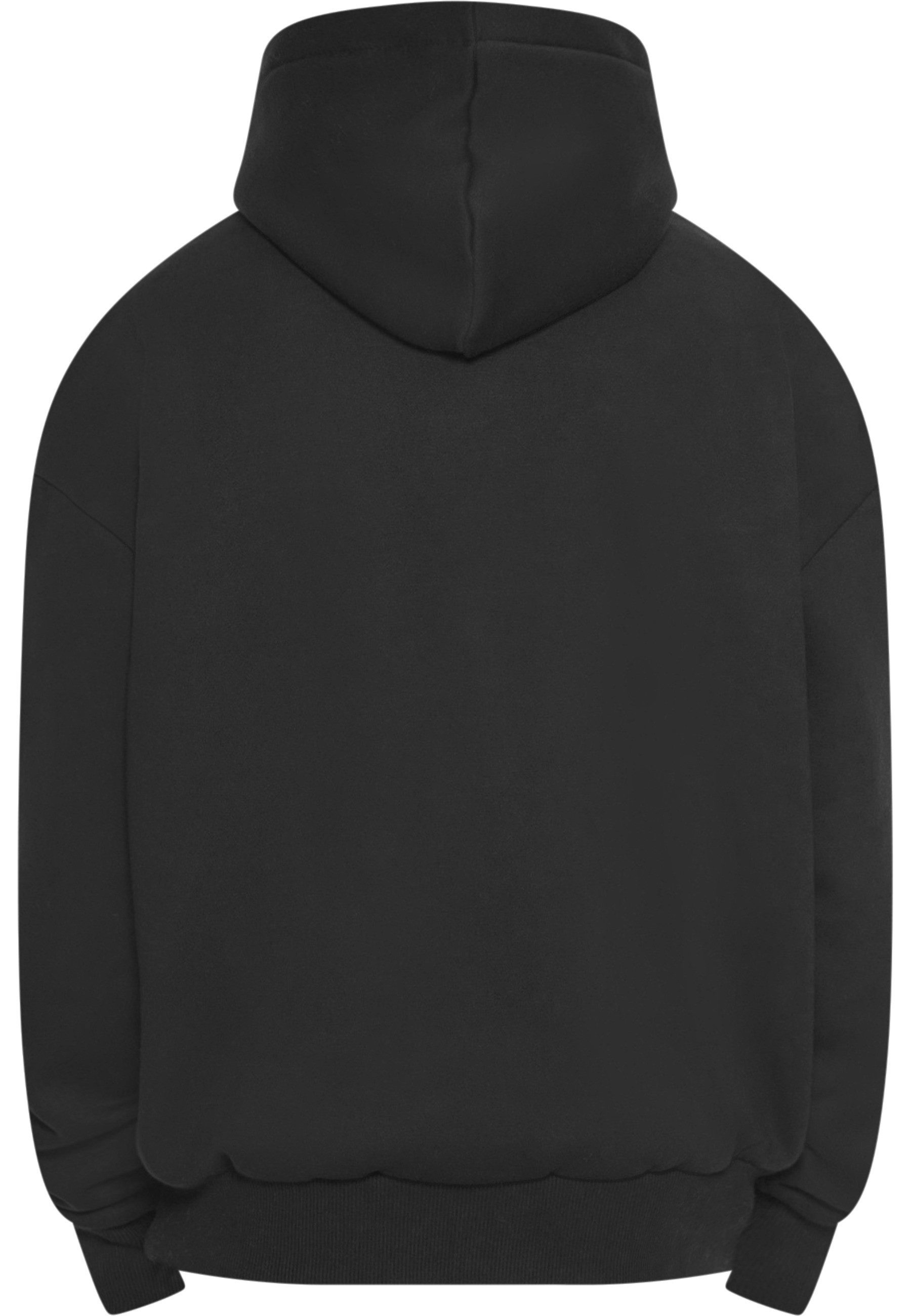 Dropsize Kapuzenpullover Dropsize Herren Dropsize Heavy Oversize Mid HD Hoodie (1-tlg)