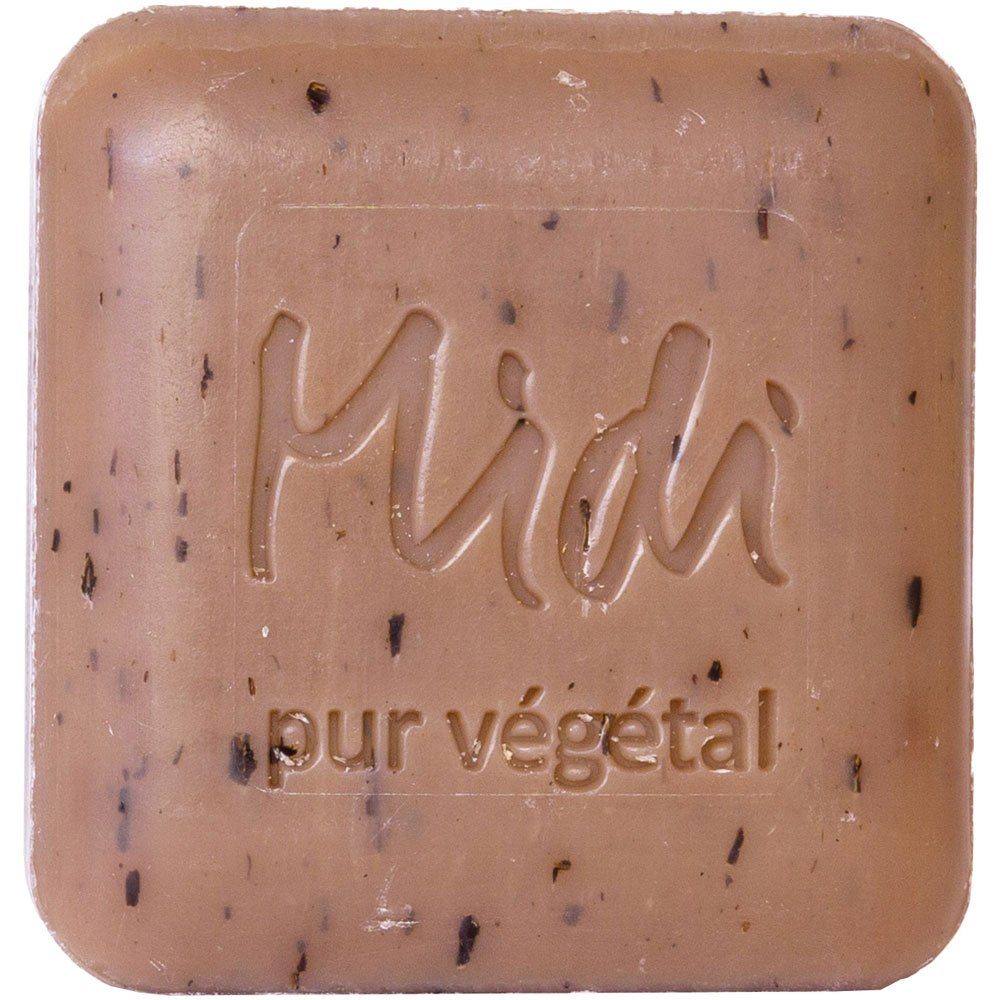 Savon du Midi Handseife Blütenseife Vanille, 100 g