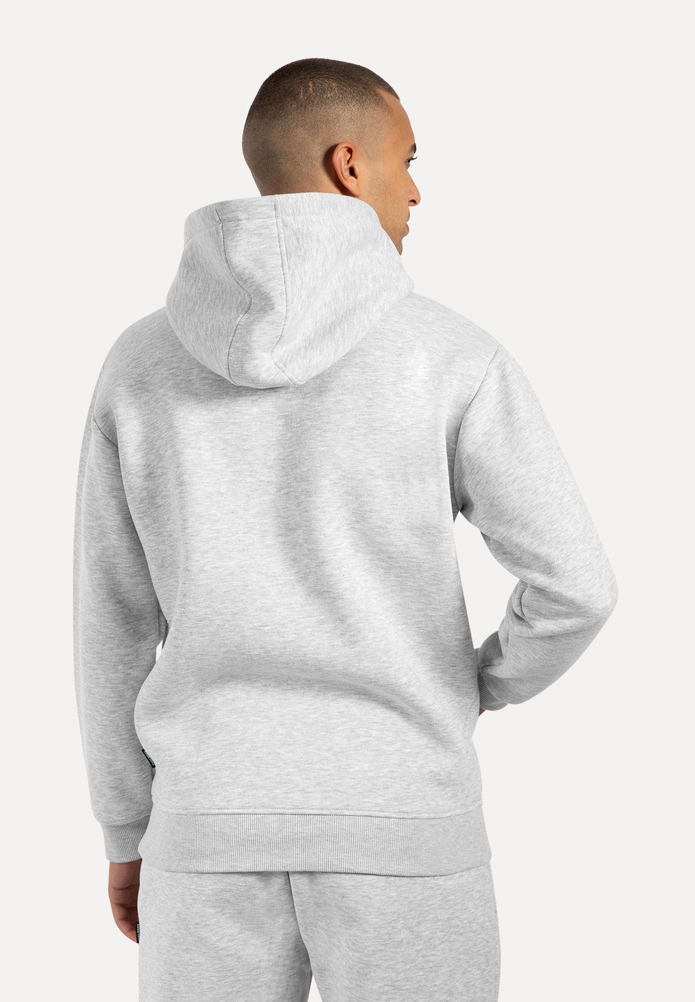 Smilodox Hoodie Ilyas - günstig online kaufen
