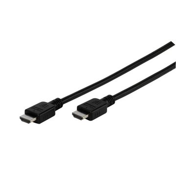 Vivanco Audio- & Video-Kabel, HDMI Kabel, HDMI Kabel (180 cm)