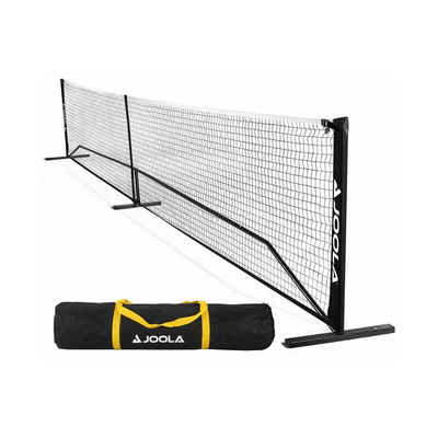 Joola Pickleballnetz Pickleball Essentials Net, Tennis Tischtennis Netz Net Schlagspiel