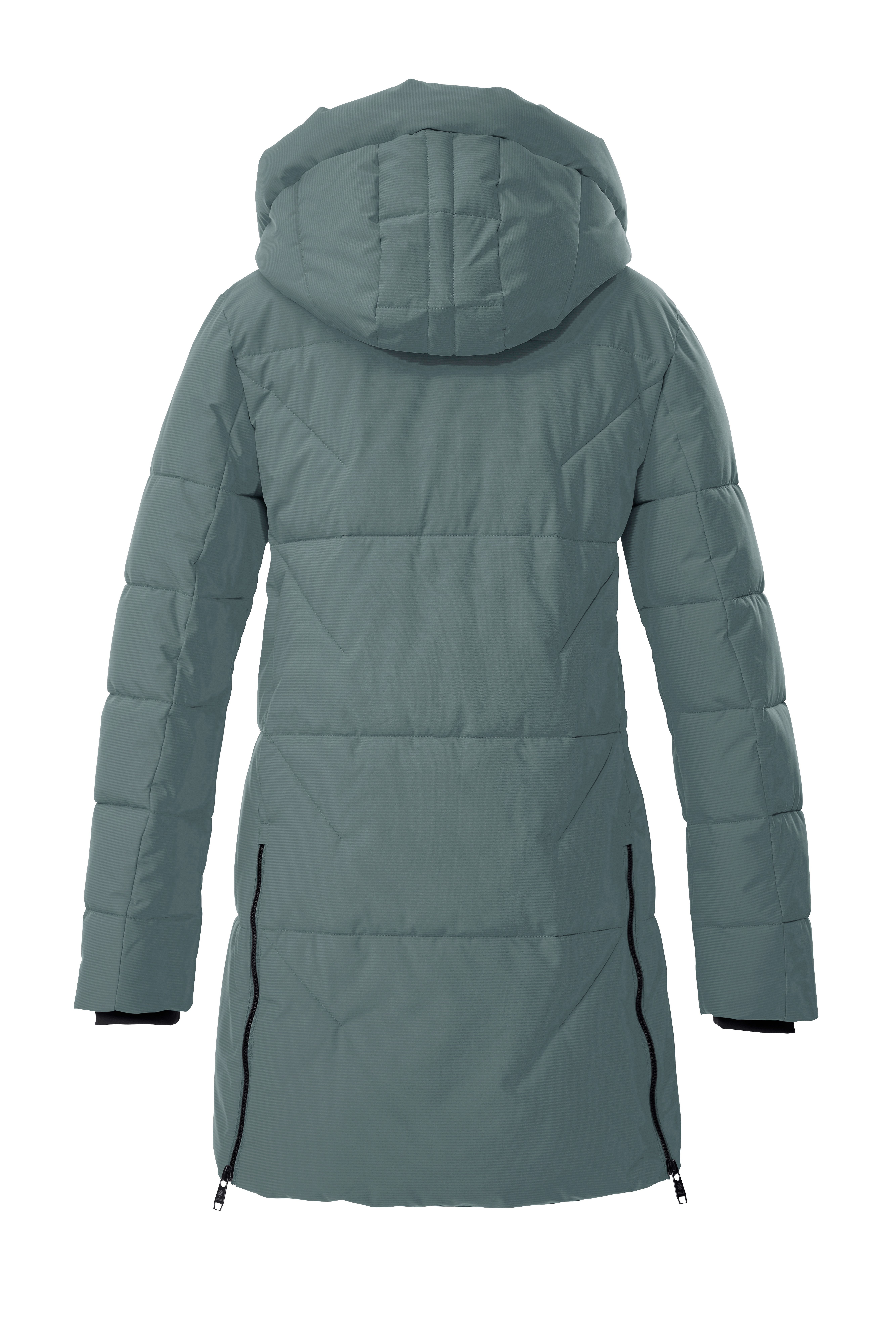 Giga.dx Steppmantel GW 30 WMN QLTD PRK CS Wintermantel, Parka Steppparka mi günstig online kaufen