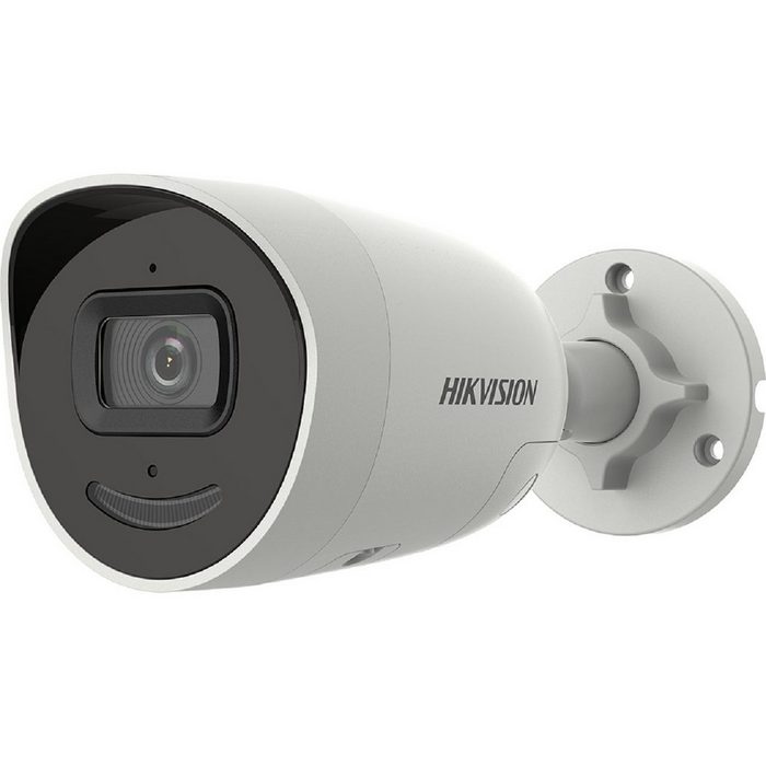 HIKVISION DS-2CD2066G2-IU/SL(2.8mm)(C) Überwachungskamera (innen Bullet 6 Megapixel)