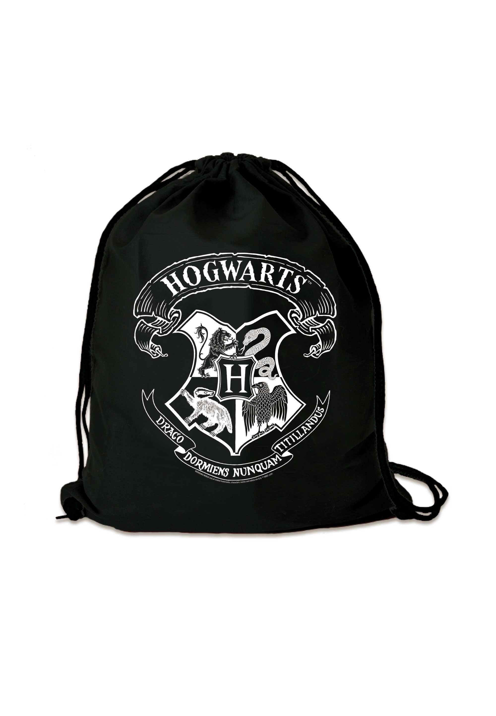 LOGOSHIRT Kulturbeutel Turnbeutel Harry Potter - günstig online kaufen