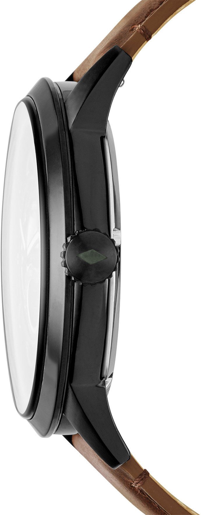 Fossil Automatikuhr TOWNSMAN Automatic ME3155, Armbanduhr, Herrenuhr, mecha günstig online kaufen