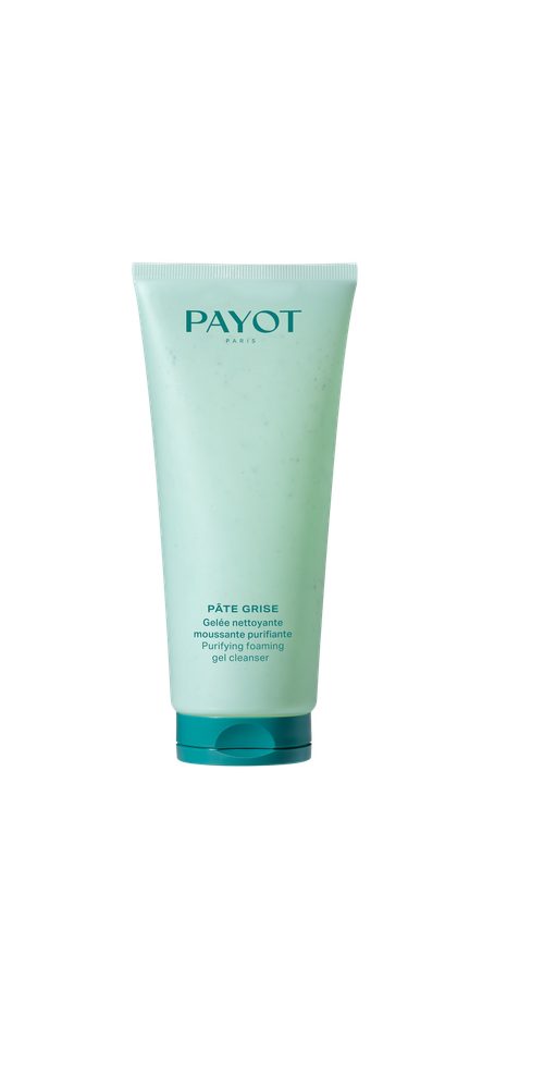 Payot Make-up Payot Pate Grise Gelee Nettoyante Moussante Purifiante 200ml