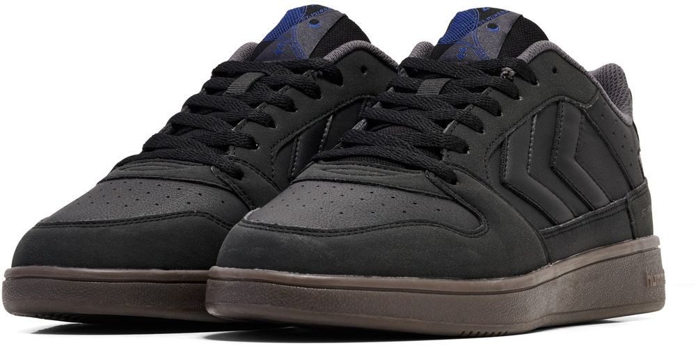 hummel St Power Play Wt Sneaker günstig online kaufen