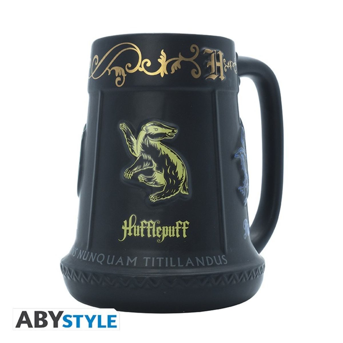ABYstyle Tasse Harry Potter Mug 3D