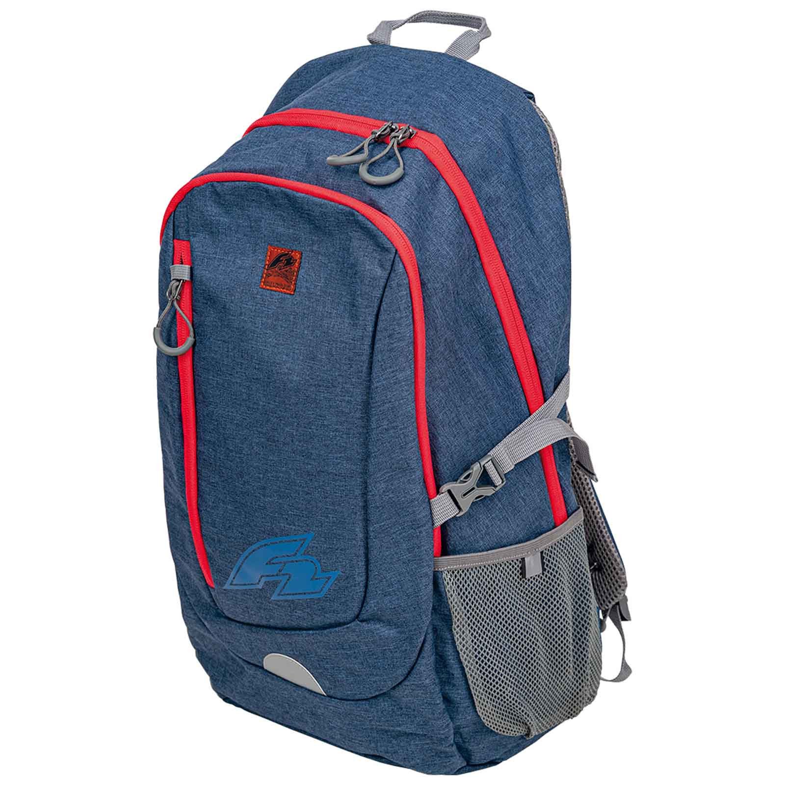 Rucksack F2 Rucksack Seaside 30L Blau 2024/25