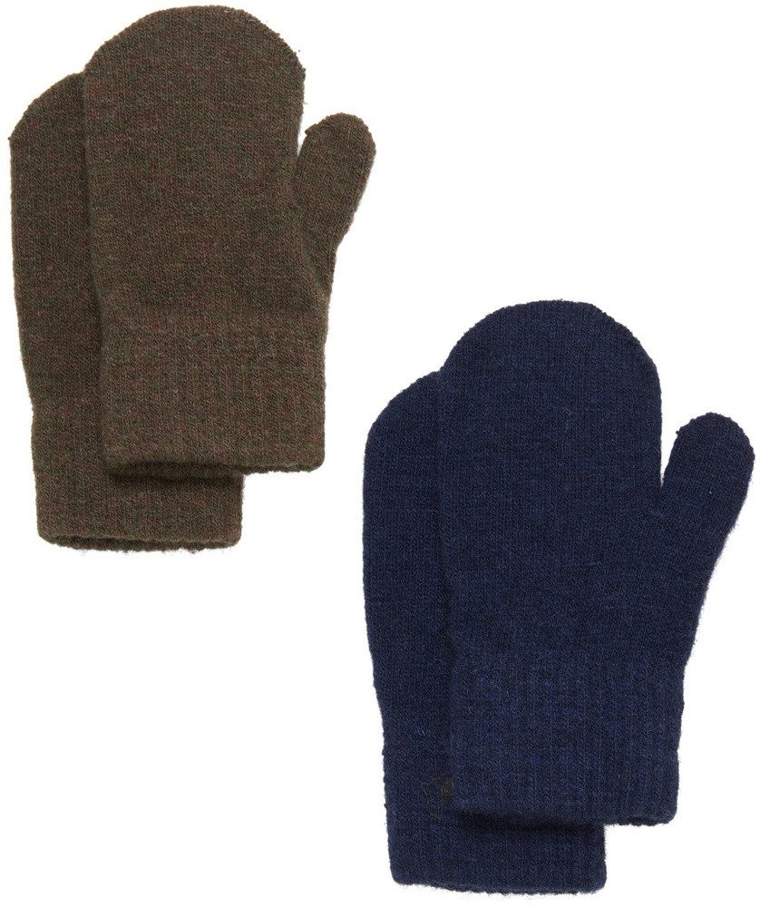 CeLaVi Fäustlinge Magic Mittens 2-Pack